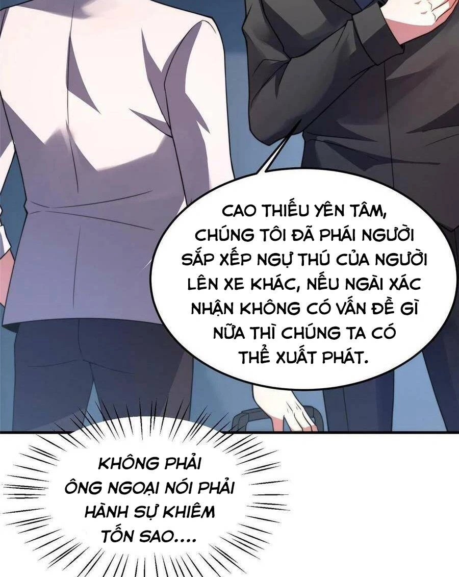 Thần Sủng Tiến Hóa Chapter 102 - Trang 4