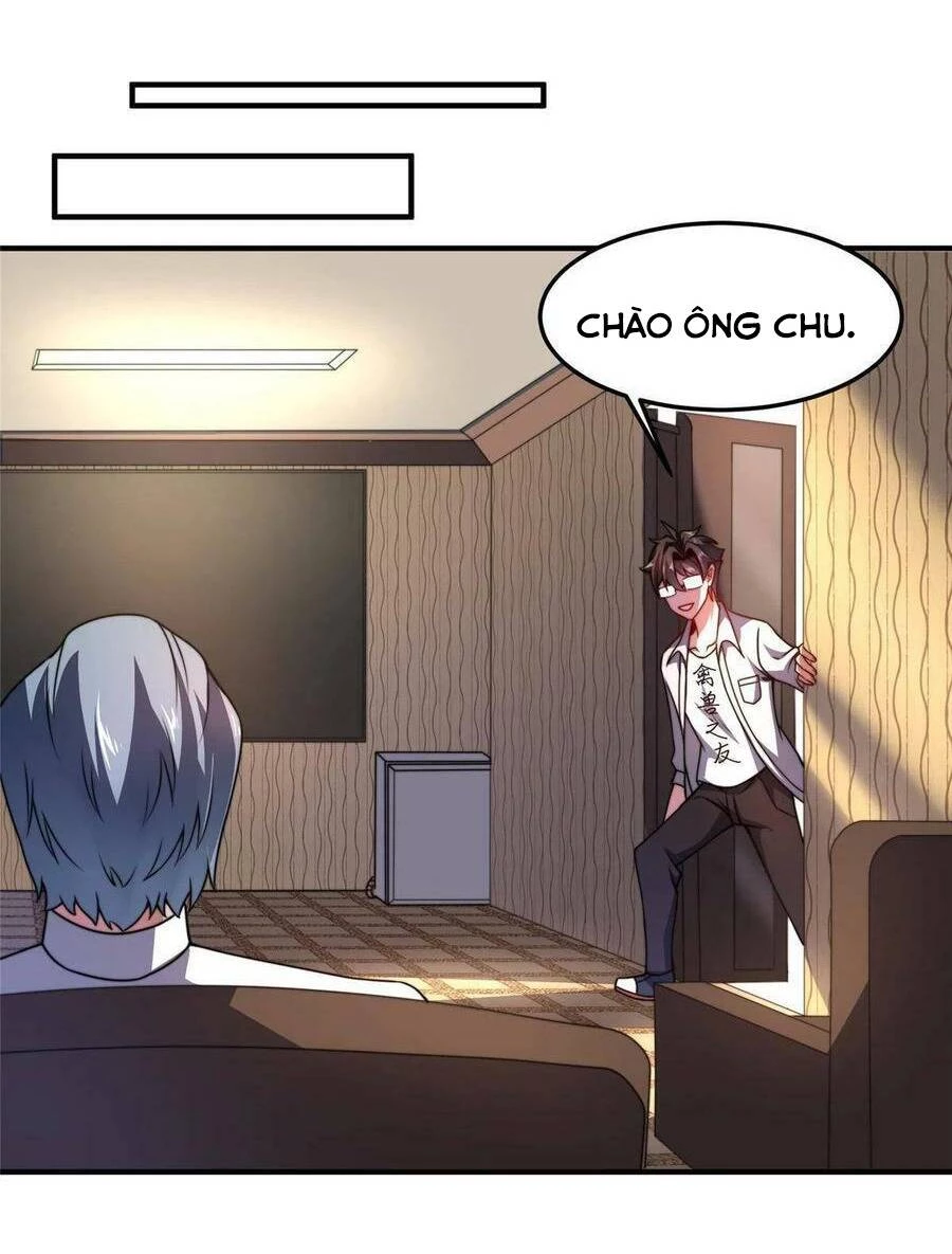 Thần Sủng Tiến Hóa Chapter 102 - Trang 4