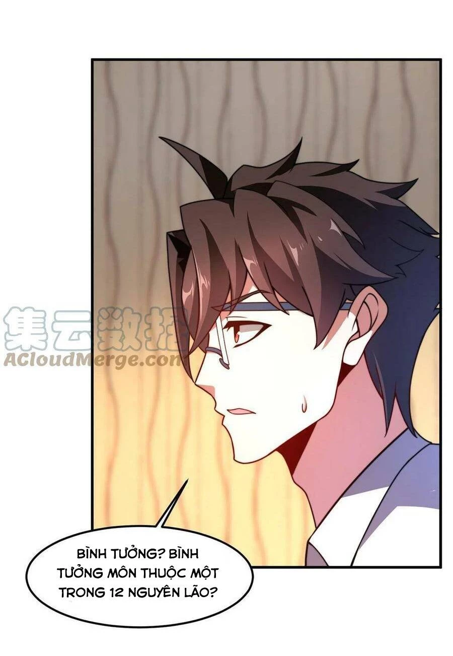 Thần Sủng Tiến Hóa Chapter 102 - Trang 4