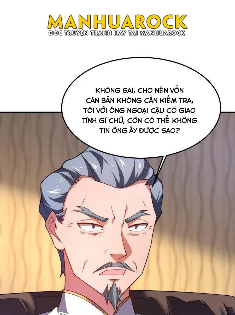 Thần Sủng Tiến Hóa Chapter 102 - Trang 4