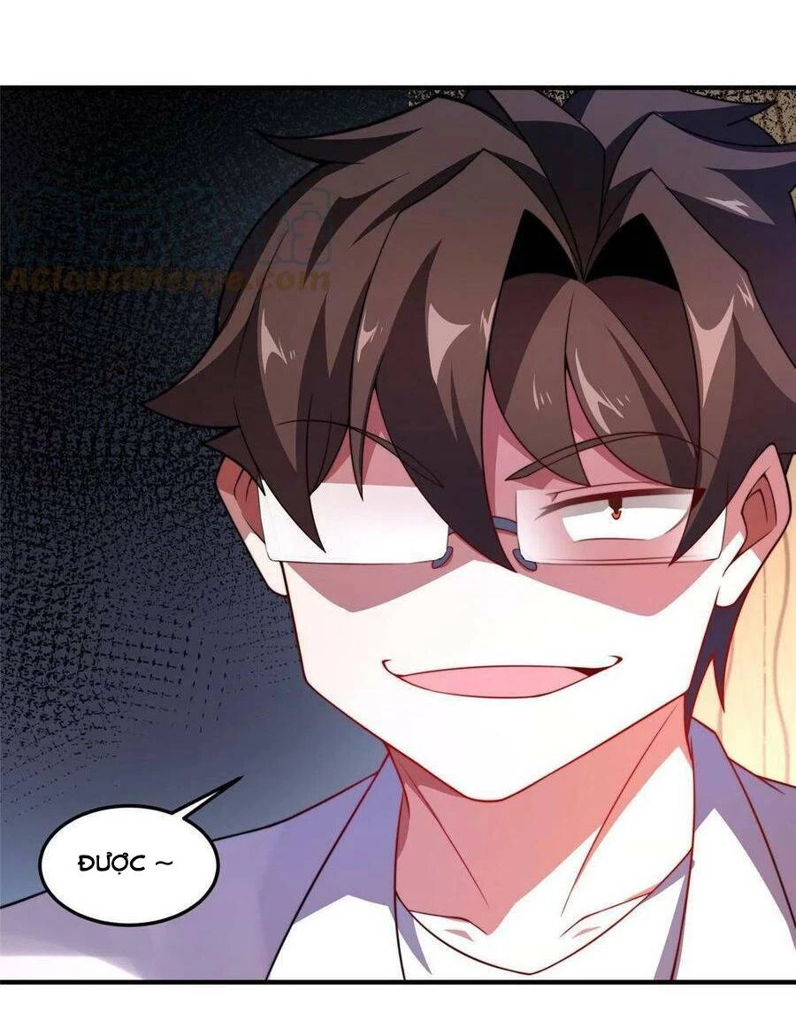 Thần Sủng Tiến Hóa Chapter 102 - Trang 4