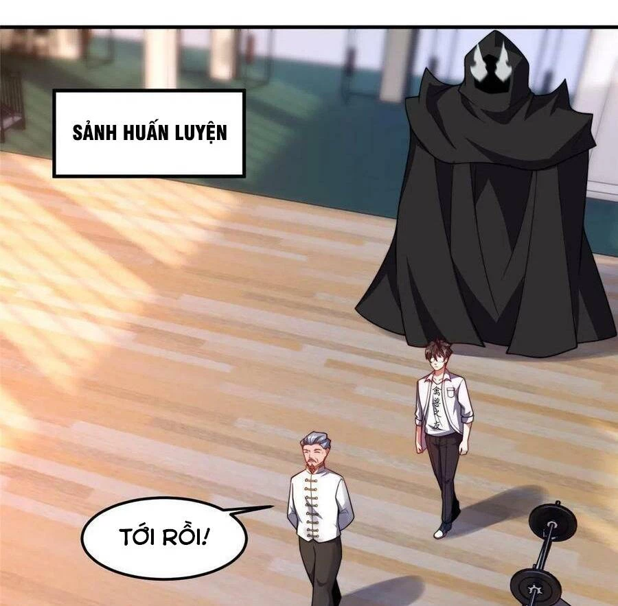 Thần Sủng Tiến Hóa Chapter 102 - Trang 4