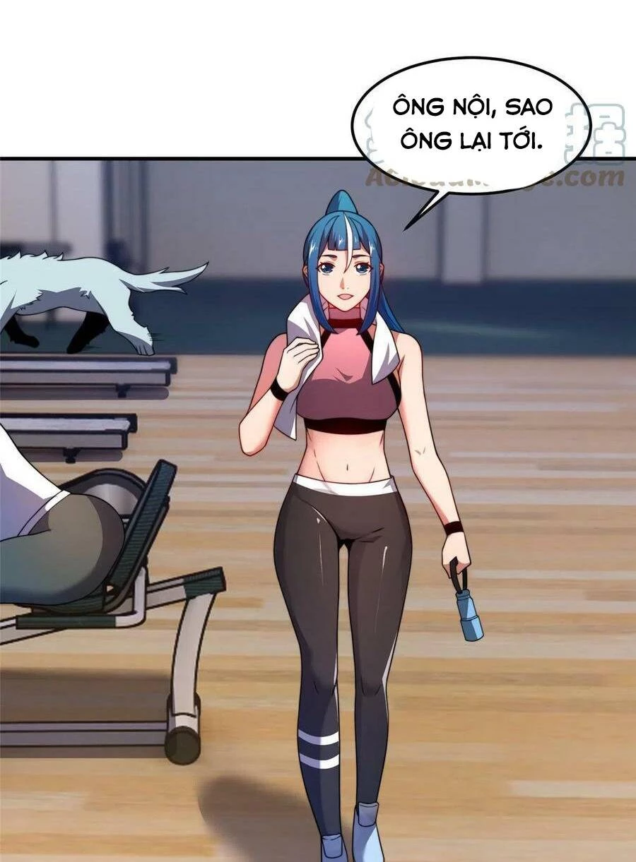 Thần Sủng Tiến Hóa Chapter 102 - Trang 4