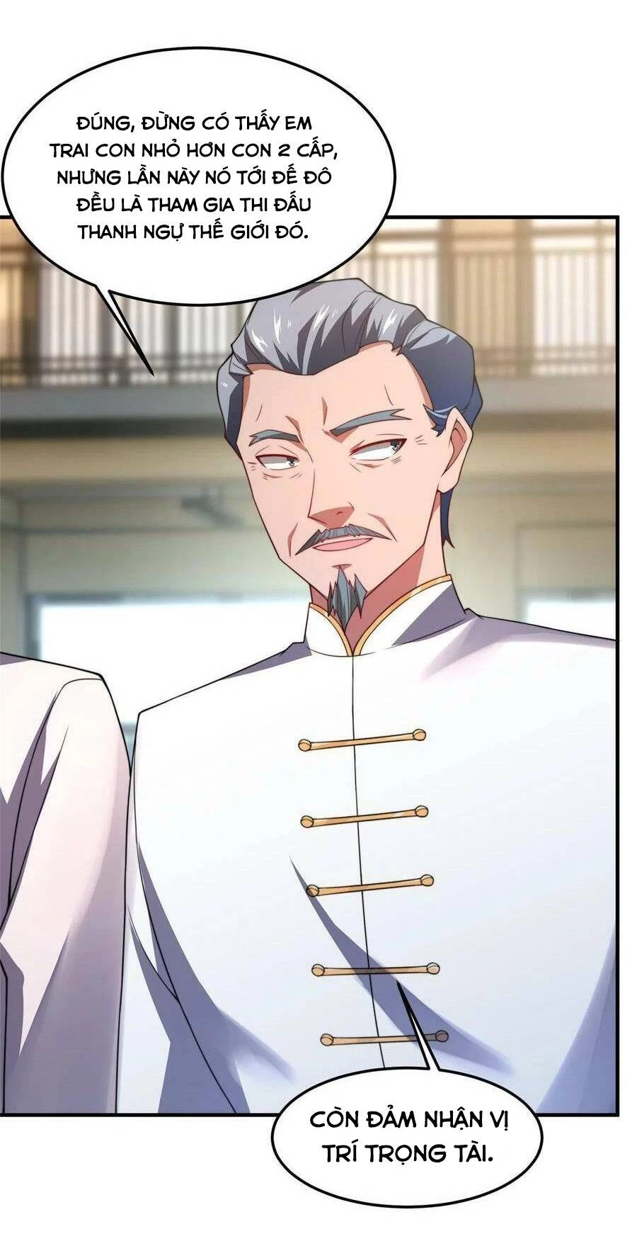 Thần Sủng Tiến Hóa Chapter 102 - Trang 4