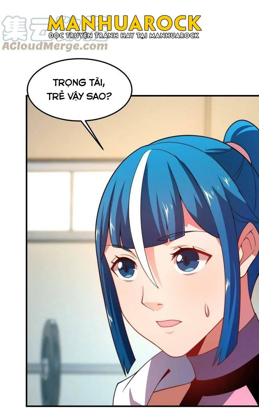 Thần Sủng Tiến Hóa Chapter 102 - Trang 4