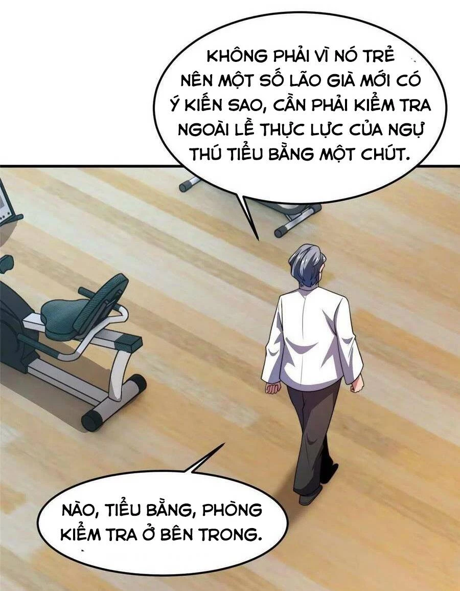 Thần Sủng Tiến Hóa Chapter 102 - Trang 4