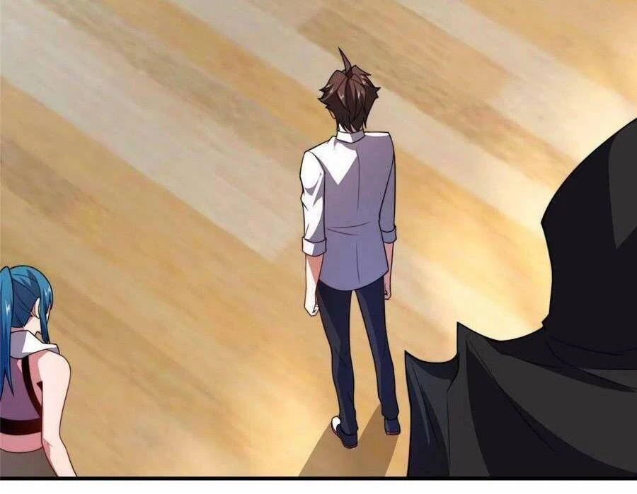 Thần Sủng Tiến Hóa Chapter 102 - Trang 4