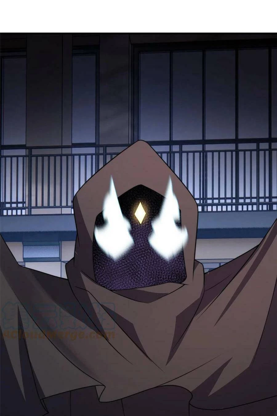 Thần Sủng Tiến Hóa Chapter 102 - Trang 4