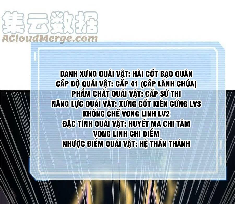 Thần Sủng Tiến Hóa Chapter 102 - Trang 4