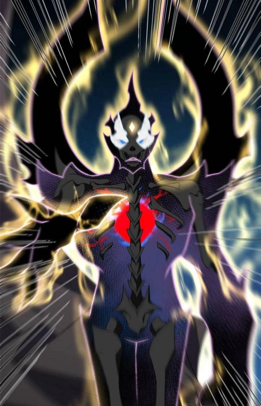 Thần Sủng Tiến Hóa Chapter 102 - Trang 4