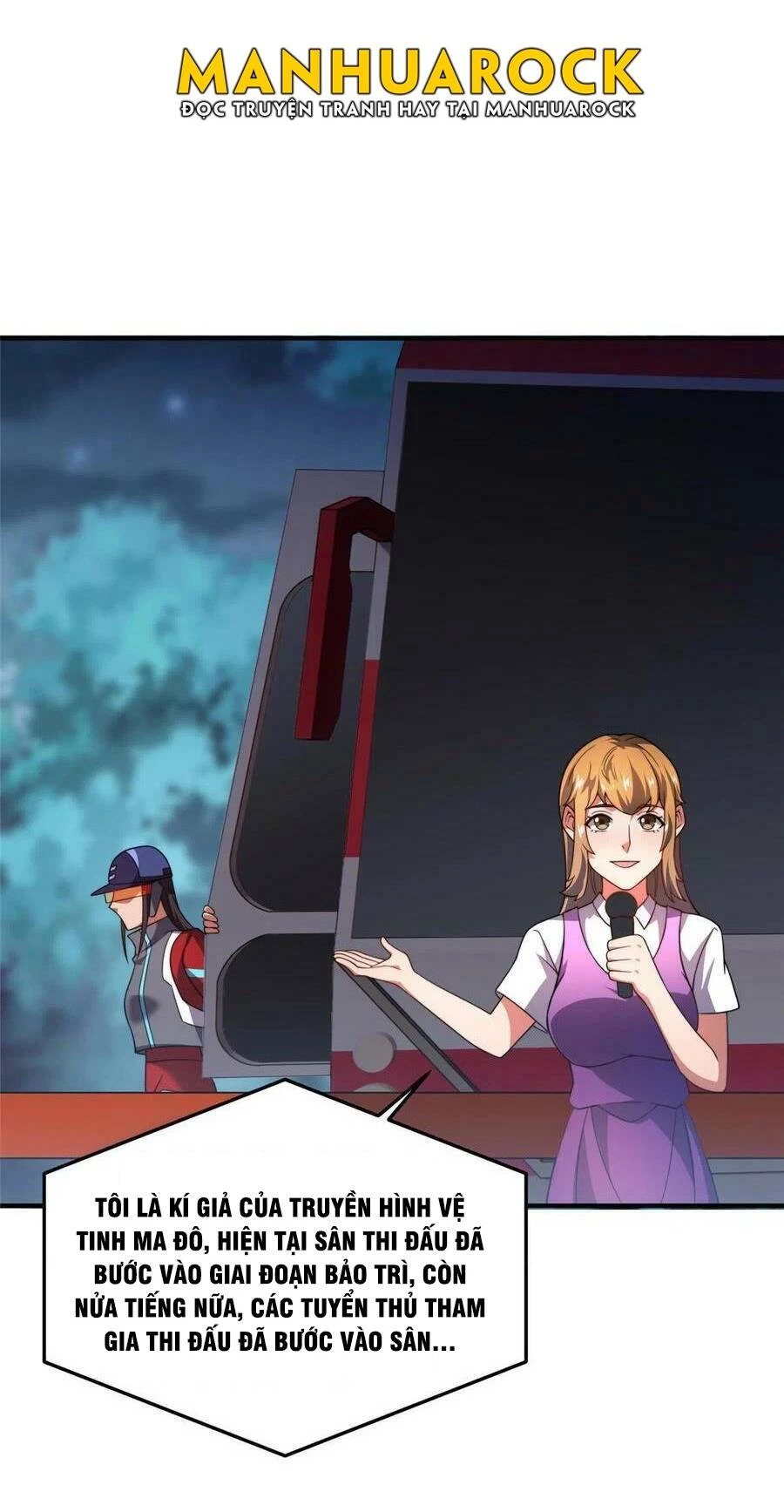 Thần Sủng Tiến Hóa Chapter 102 - Trang 4