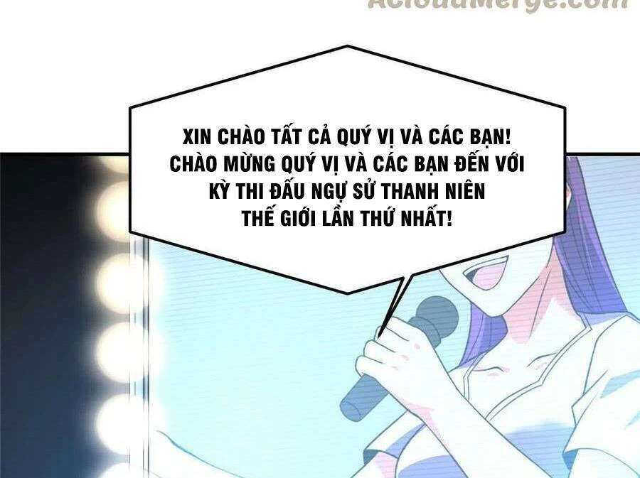 Thần Sủng Tiến Hóa Chapter 102 - Trang 4