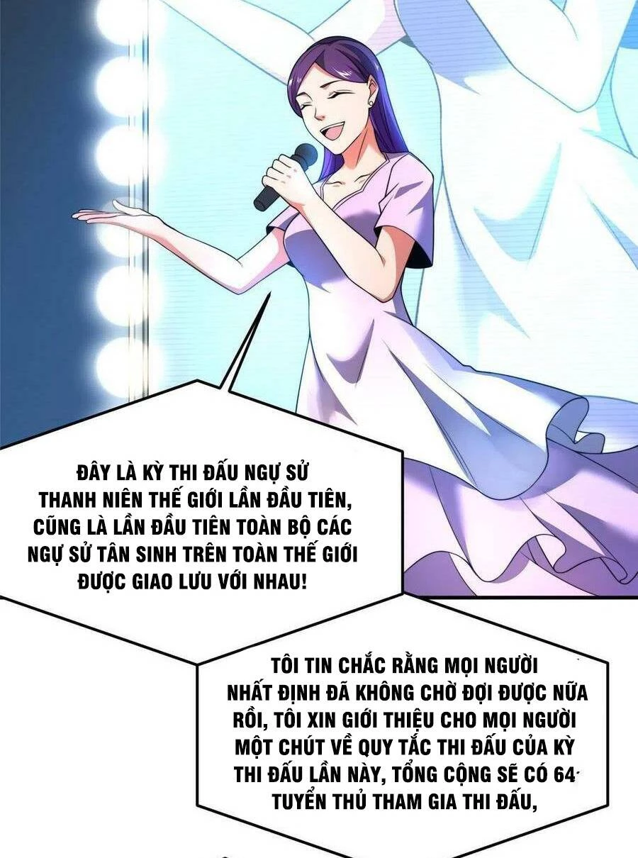 Thần Sủng Tiến Hóa Chapter 102 - Trang 4