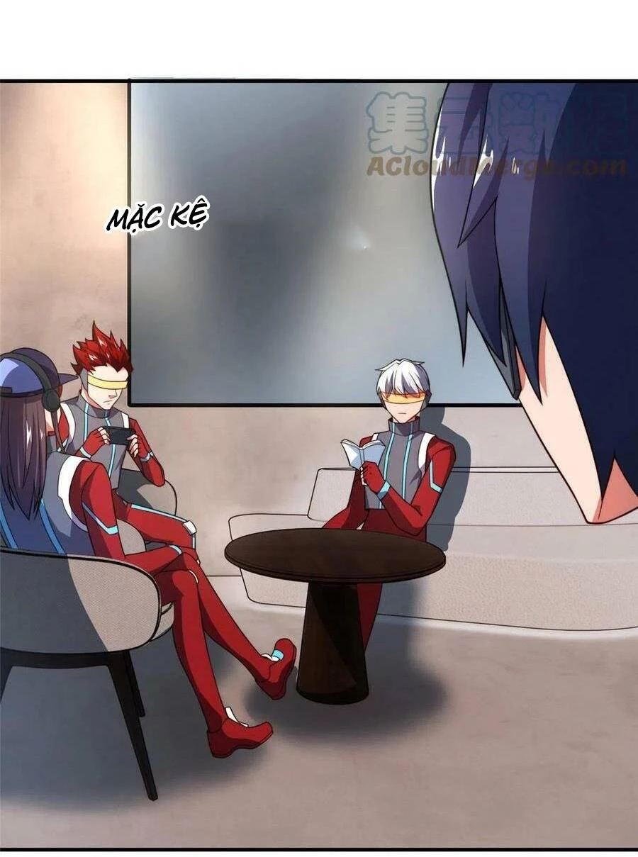 Thần Sủng Tiến Hóa Chapter 102 - Trang 4