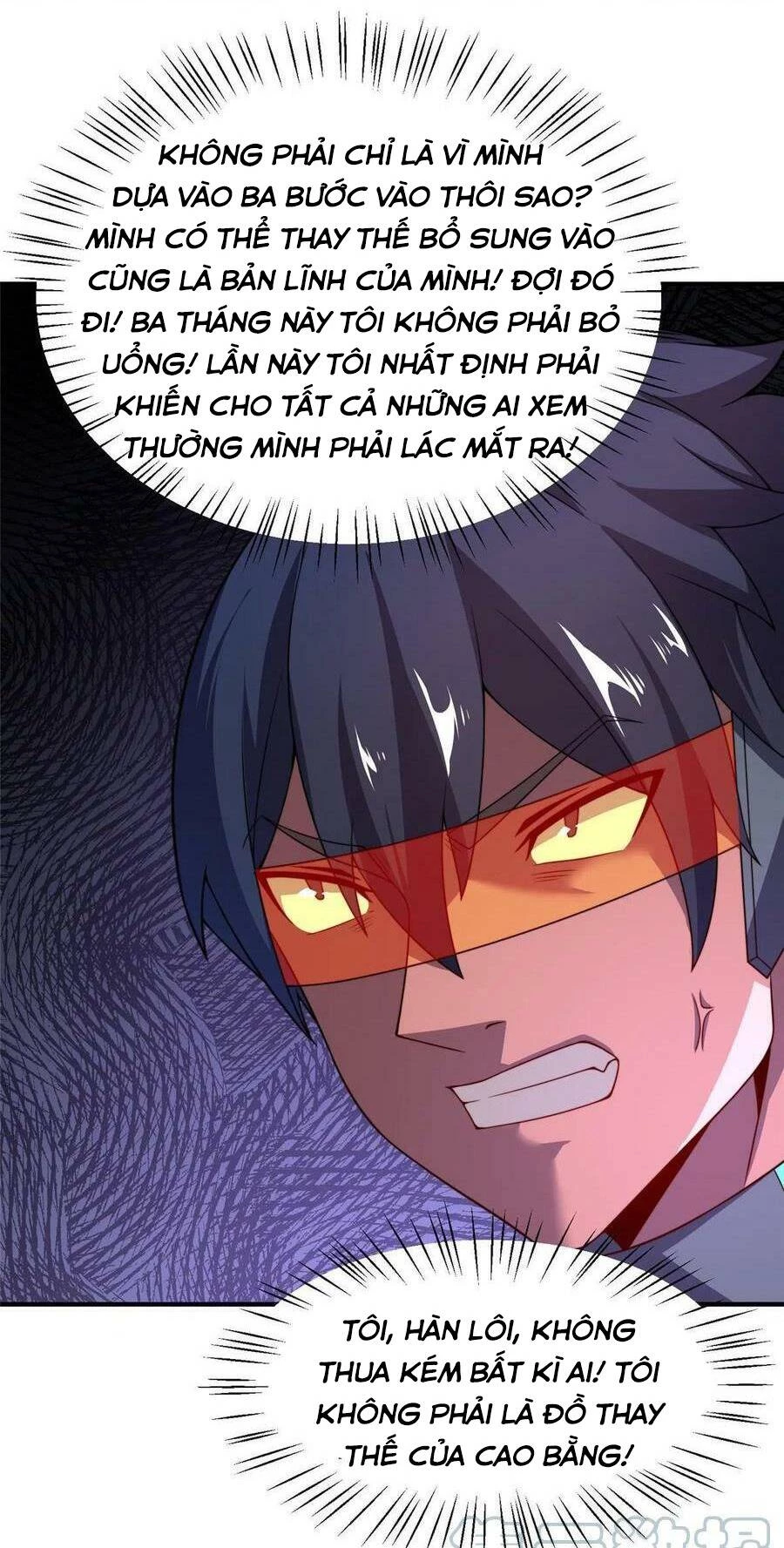 Thần Sủng Tiến Hóa Chapter 102 - Trang 4