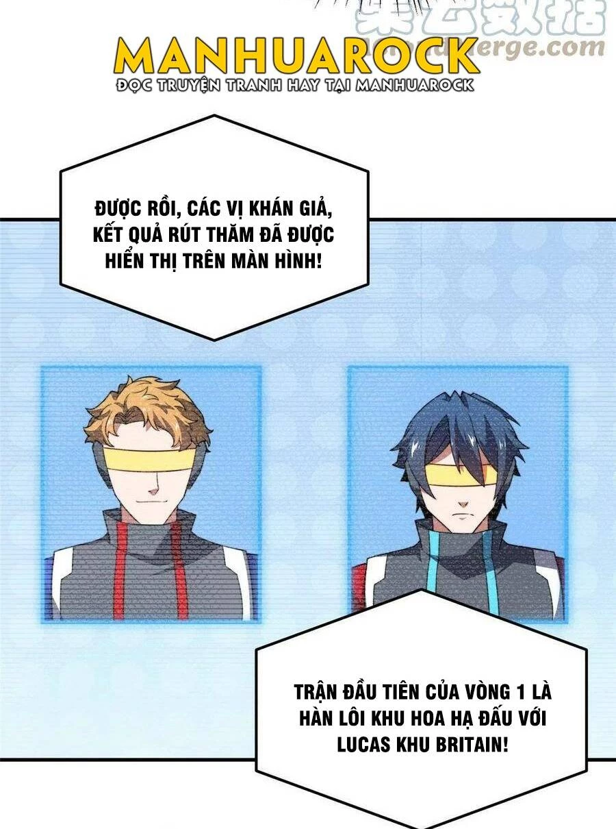 Thần Sủng Tiến Hóa Chapter 102 - Trang 4