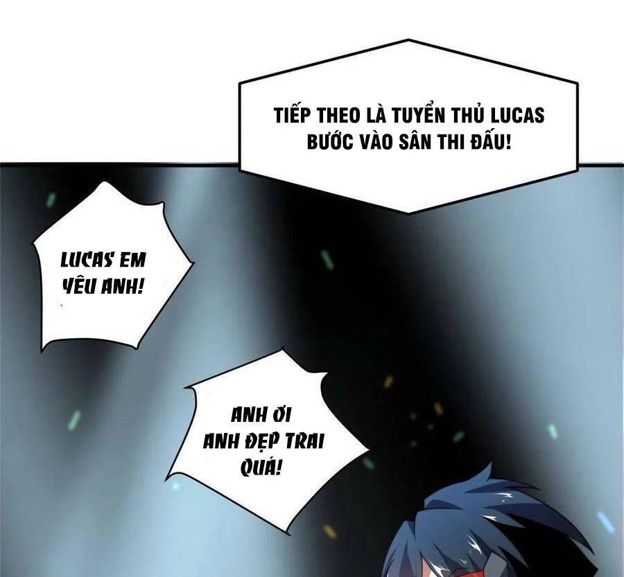 Thần Sủng Tiến Hóa Chapter 102 - Trang 4