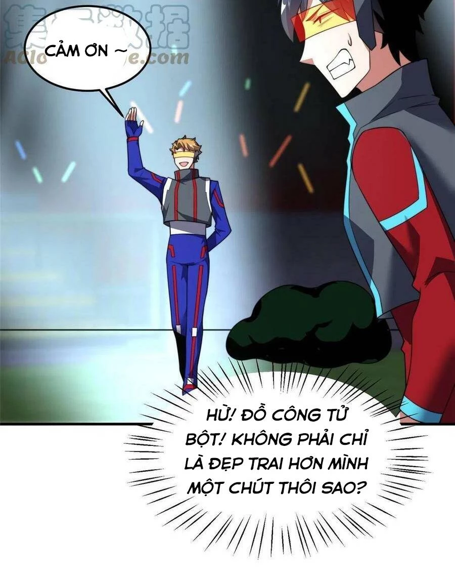 Thần Sủng Tiến Hóa Chapter 102 - Trang 4