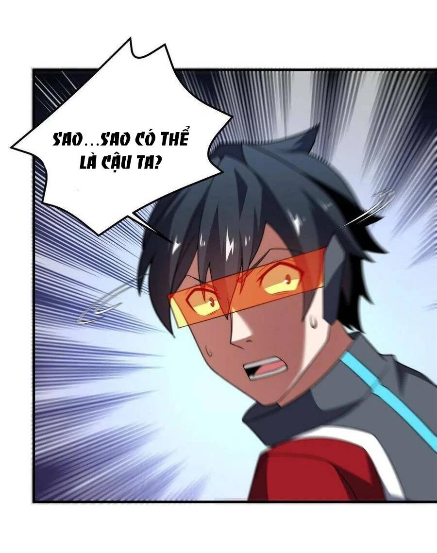 Thần Sủng Tiến Hóa Chapter 102 - Trang 4