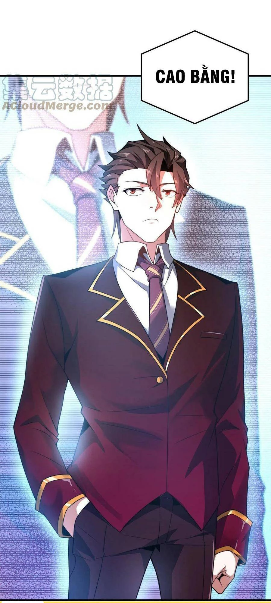 Thần Sủng Tiến Hóa Chapter 102 - Trang 4