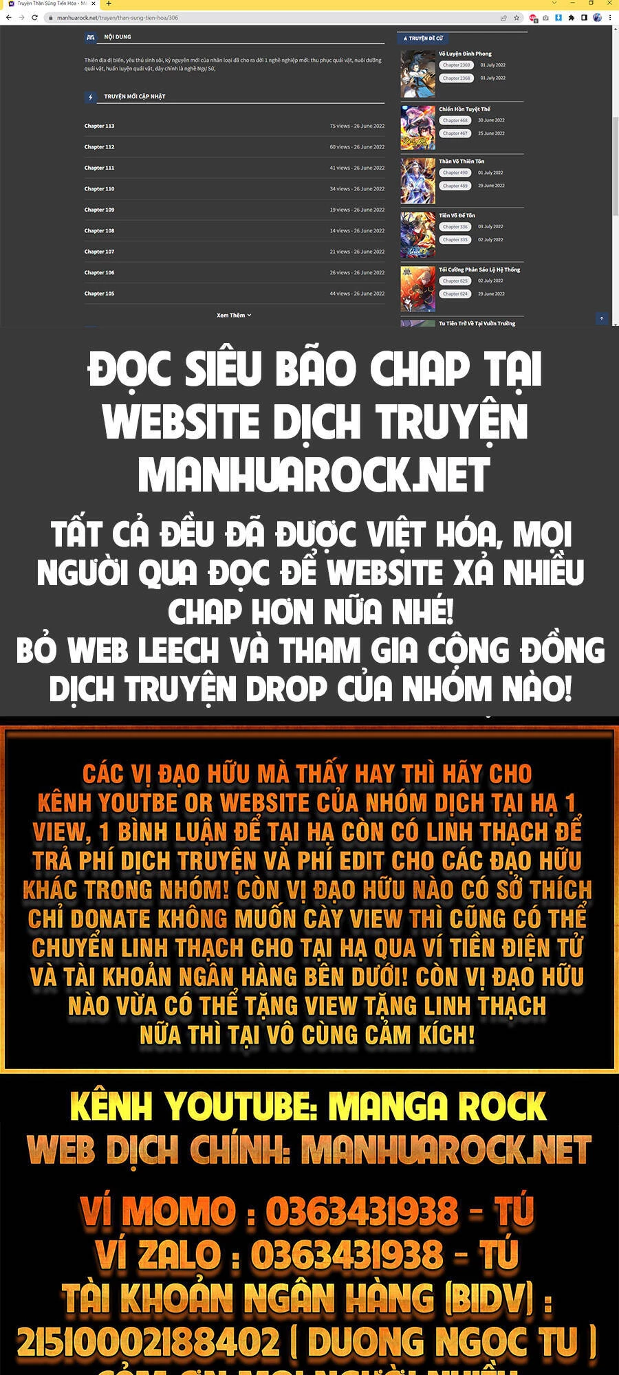 Thần Sủng Tiến Hóa Chapter 102 - Trang 4