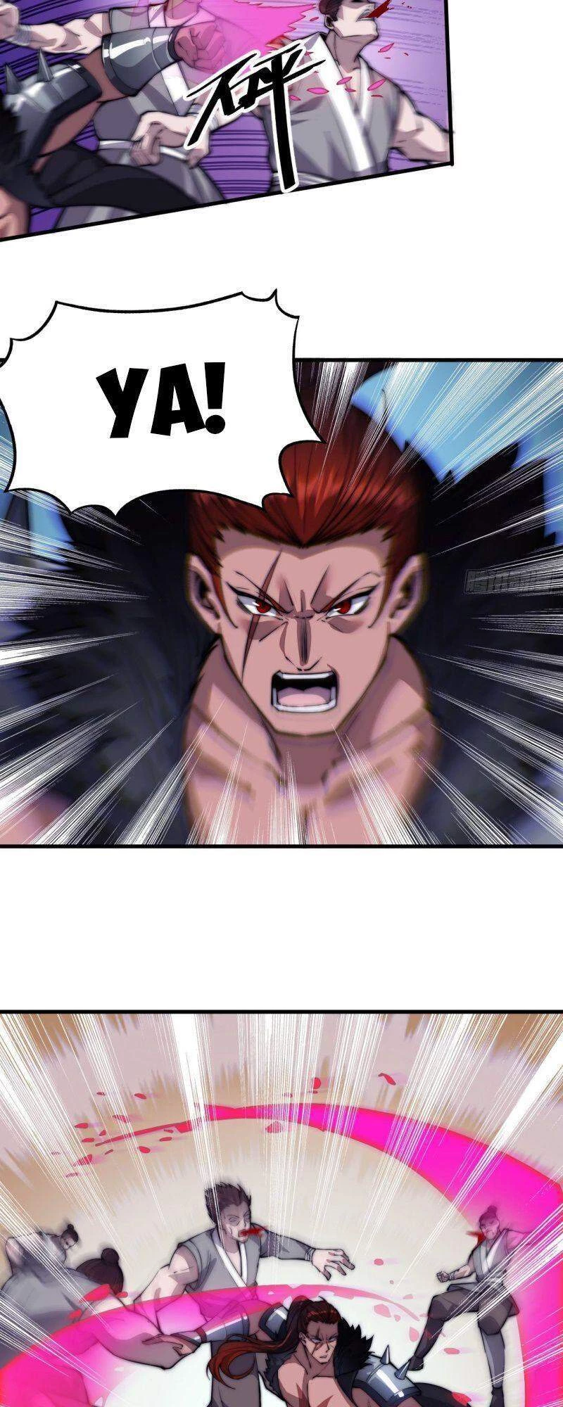 Ta Có Một Sơn Trại Chapter 40 - Trang 4