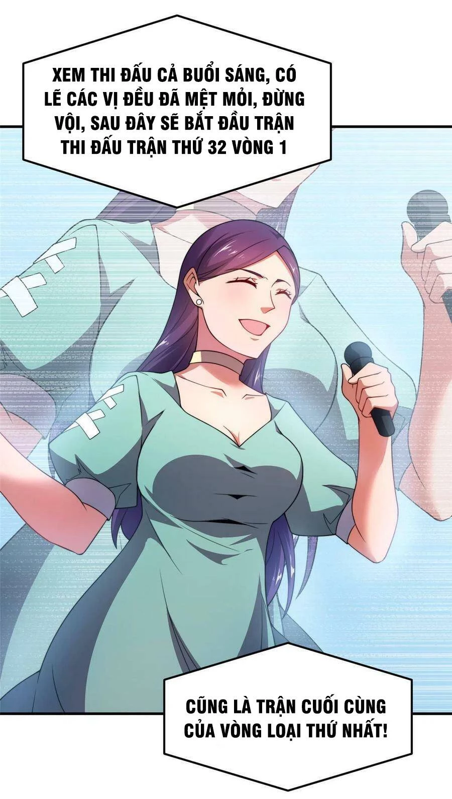 Thần Sủng Tiến Hóa Chapter 104 - Trang 4