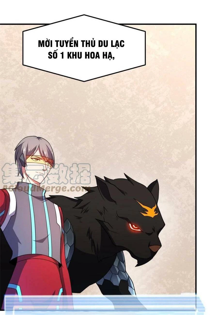 Thần Sủng Tiến Hóa Chapter 104 - Trang 4