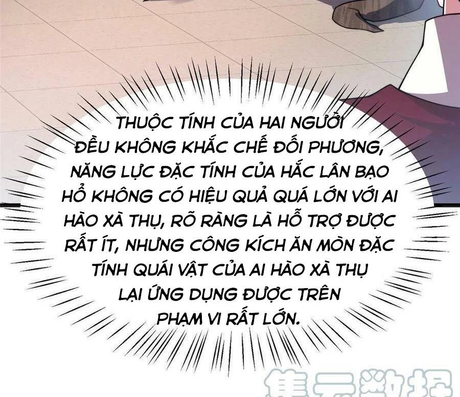 Thần Sủng Tiến Hóa Chapter 104 - Trang 4