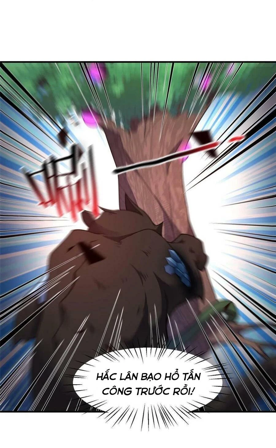 Thần Sủng Tiến Hóa Chapter 104 - Trang 4