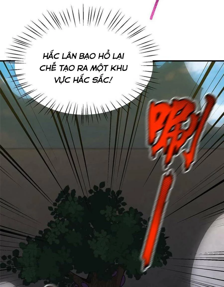 Thần Sủng Tiến Hóa Chapter 104 - Trang 4