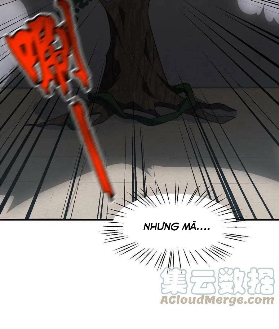 Thần Sủng Tiến Hóa Chapter 104 - Trang 4