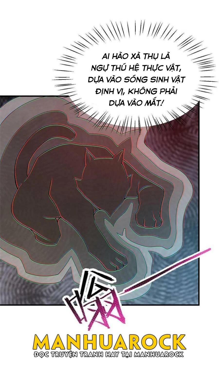 Thần Sủng Tiến Hóa Chapter 104 - Trang 4