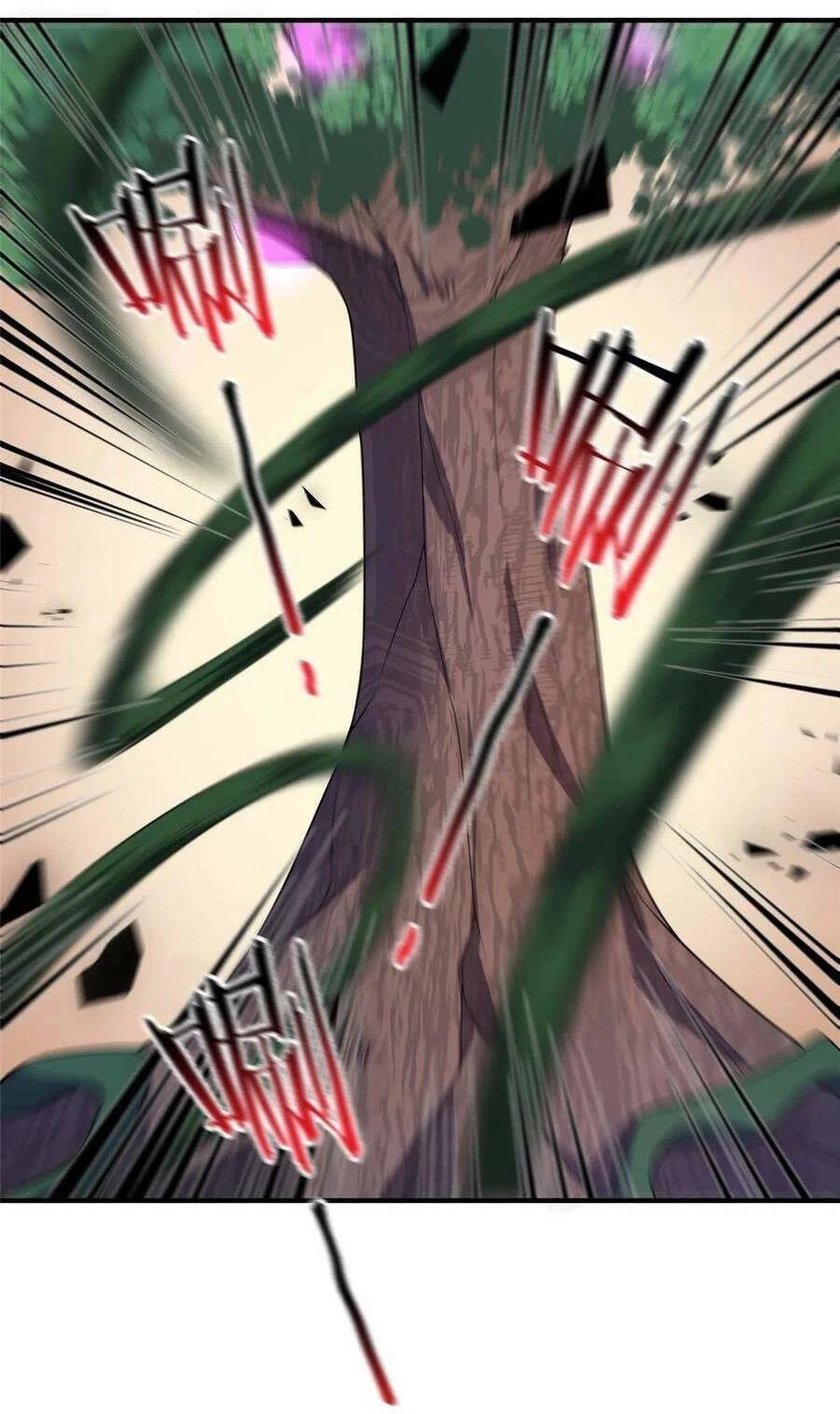 Thần Sủng Tiến Hóa Chapter 104 - Trang 4