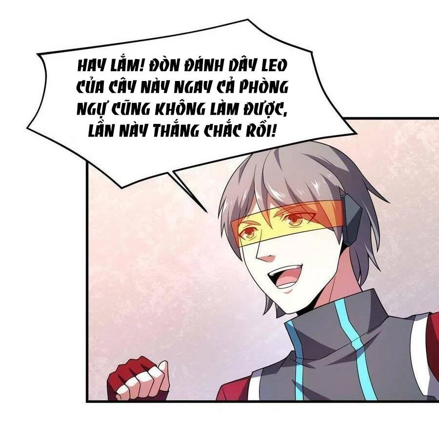 Thần Sủng Tiến Hóa Chapter 104 - Trang 4