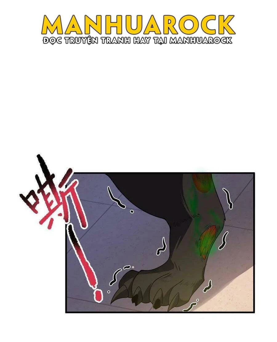 Thần Sủng Tiến Hóa Chapter 104 - Trang 4