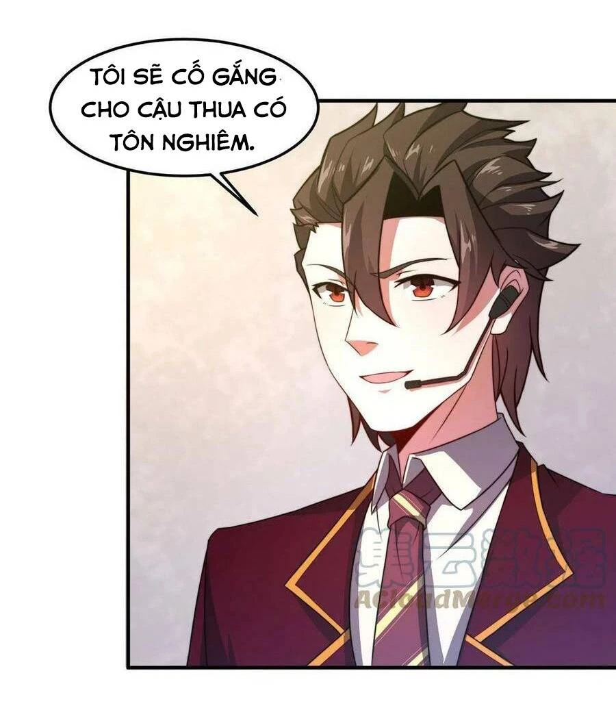 Thần Sủng Tiến Hóa Chapter 104 - Trang 4