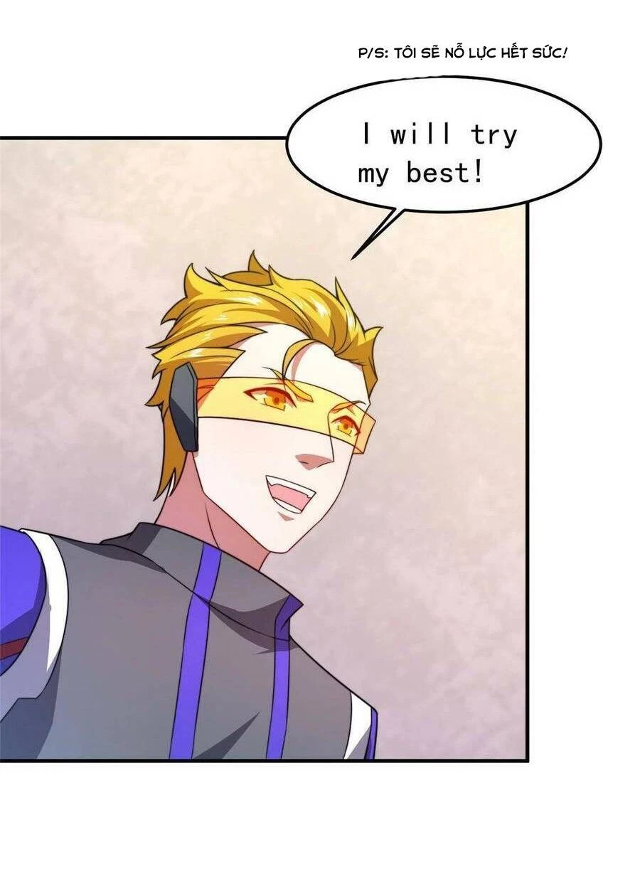 Thần Sủng Tiến Hóa Chapter 104 - Trang 4