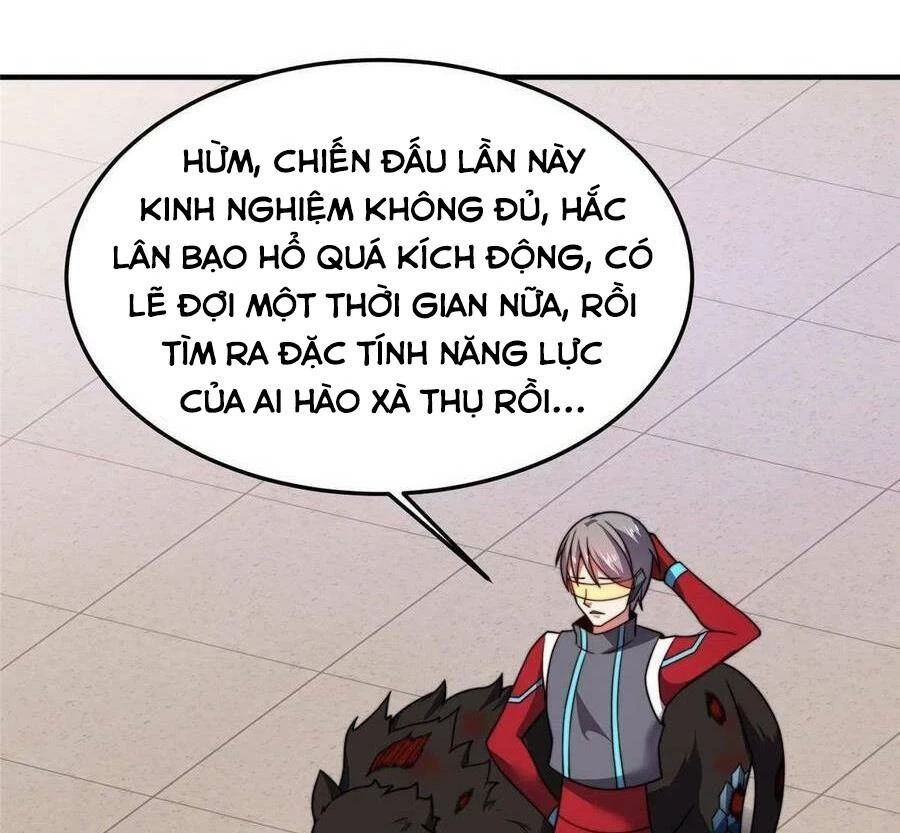 Thần Sủng Tiến Hóa Chapter 104 - Trang 4