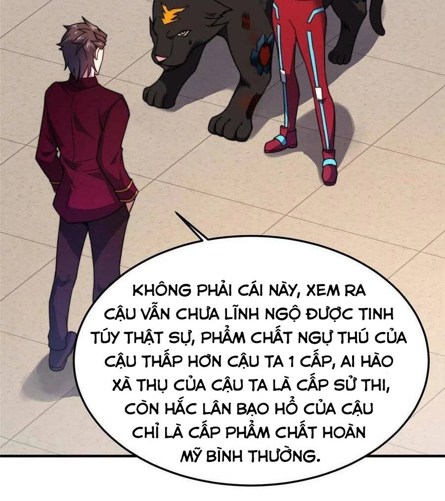 Thần Sủng Tiến Hóa Chapter 104 - Trang 4