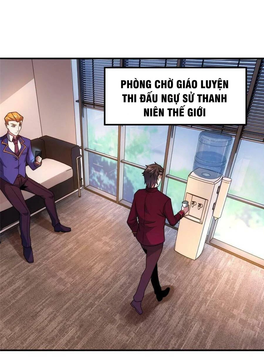 Thần Sủng Tiến Hóa Chapter 104 - Trang 4