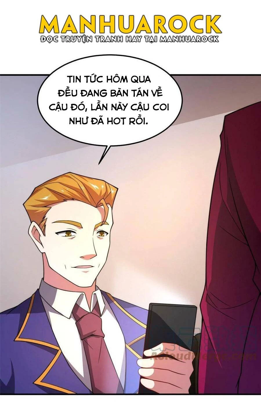 Thần Sủng Tiến Hóa Chapter 104 - Trang 4