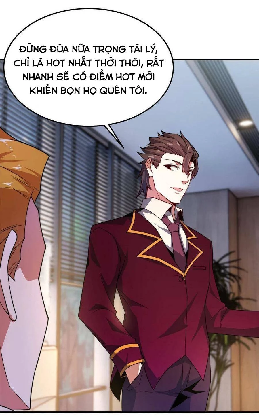 Thần Sủng Tiến Hóa Chapter 104 - Trang 4