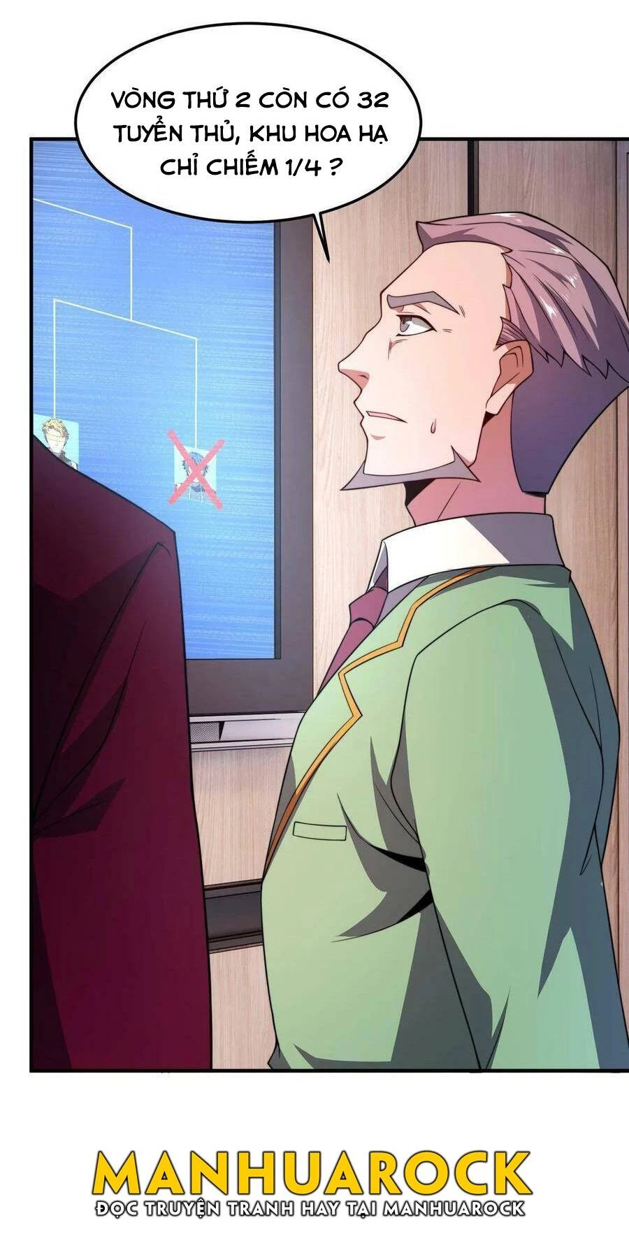 Thần Sủng Tiến Hóa Chapter 104 - Trang 4