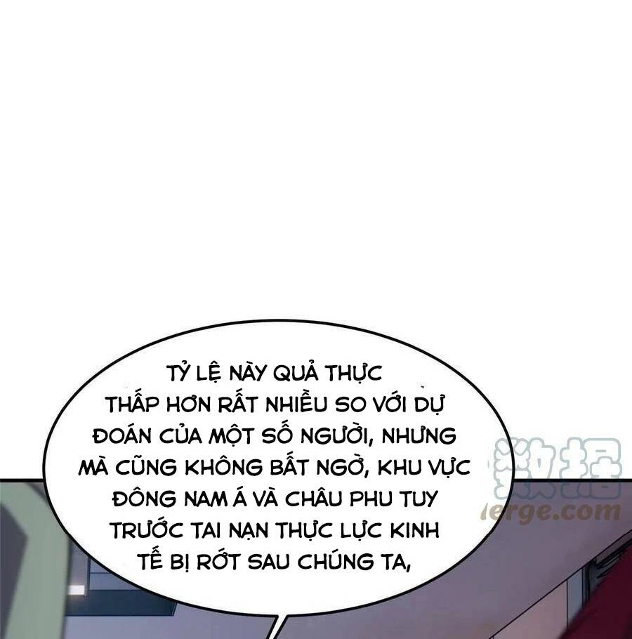 Thần Sủng Tiến Hóa Chapter 104 - Trang 4