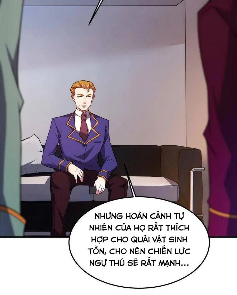Thần Sủng Tiến Hóa Chapter 104 - Trang 4