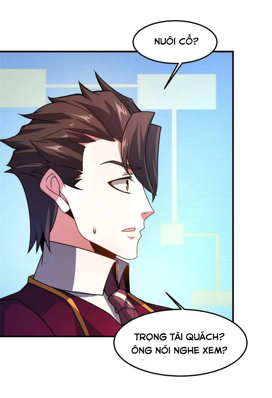 Thần Sủng Tiến Hóa Chapter 104 - Trang 4