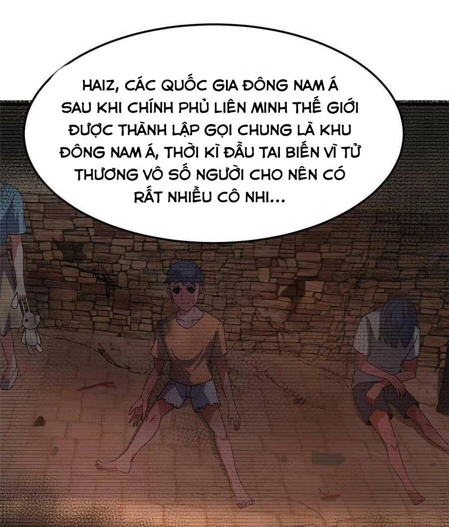 Thần Sủng Tiến Hóa Chapter 104 - Trang 4