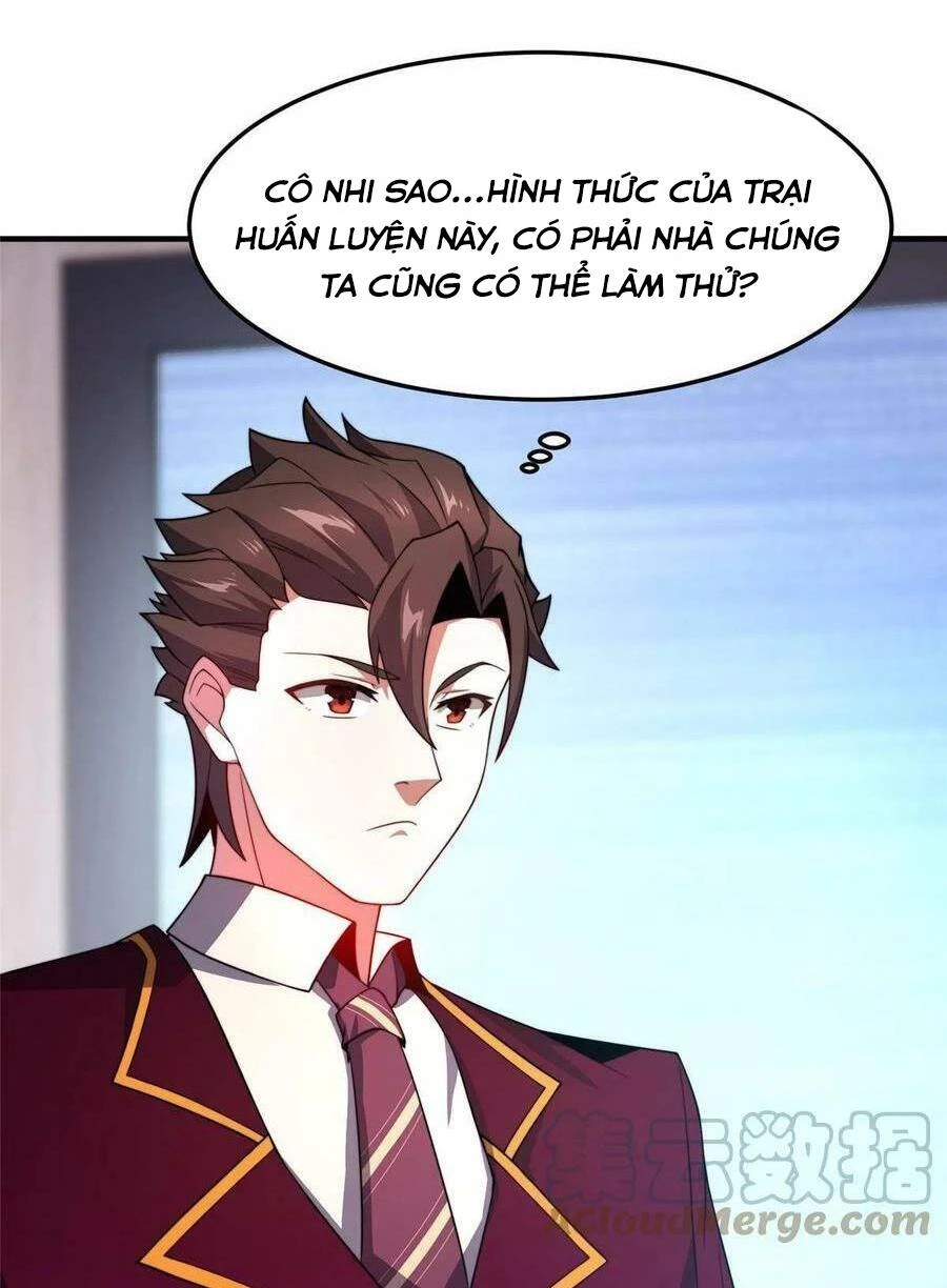 Thần Sủng Tiến Hóa Chapter 104 - Trang 4