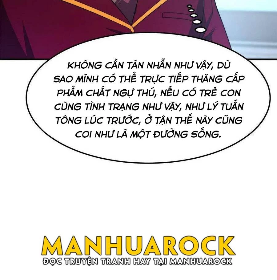 Thần Sủng Tiến Hóa Chapter 104 - Trang 4